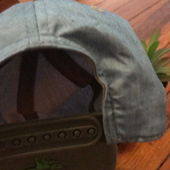 Cat & Jack Baseball Cap NWT - Picture 4 of 5